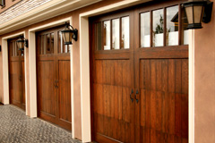 Beck Foot garage extension quotes